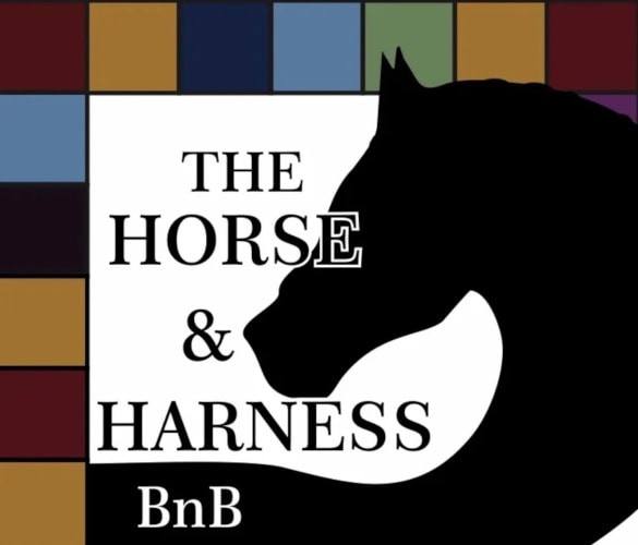 The Horse & Harness BnB | Mesopotamia, Ohio